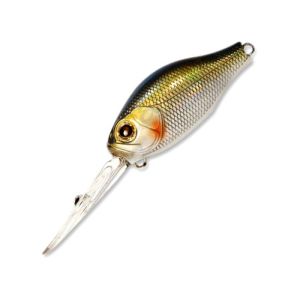 Воблер Zipbaits B-Switcher MDR Midget вес 7г цвет 300R