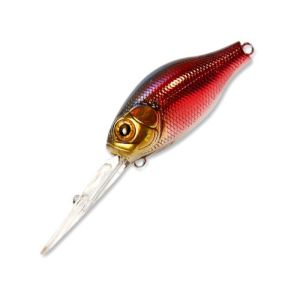 Воблер Zipbaits B-Switcher MDR Midget вес 7г цвет 505R