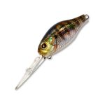 Воблер Zipbaits B-Switcher MDR Midget вес 7г цвет 509R
