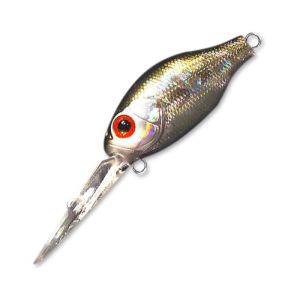 Воблер Zipbaits B-Switcher MDR Midget вес 7г цвет 510R