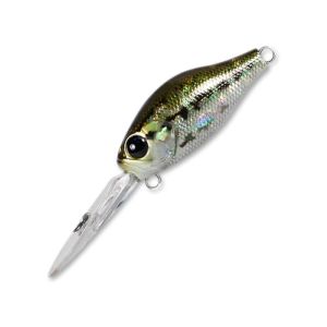 Воблер Zipbaits B-Switcher MDR Midget вес 7г цвет 520R