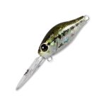 Воблер Zipbaits B-Switcher MDR Midget вес 7г цвет 520R