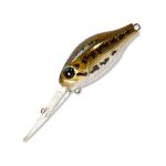 Воблер Zipbaits B-Switcher MDR Midget вес 7г цвет 521R