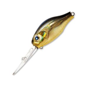 Воблер Zipbaits B-Switcher MDR Midget вес 7г цвет 522R