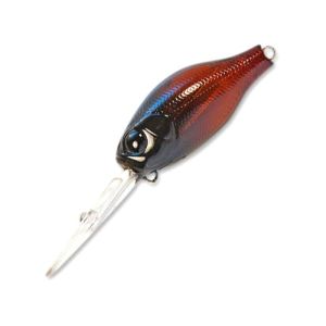 Воблер Zipbaits B-Switcher MDR Midget вес 7г цвет 557R