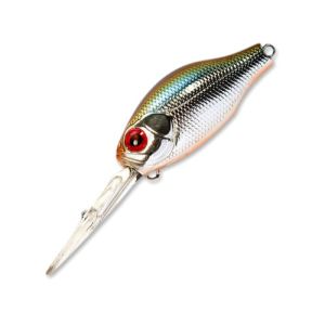 Воблер Zipbaits B-Switcher MDR Midget вес 7г цвет 824R