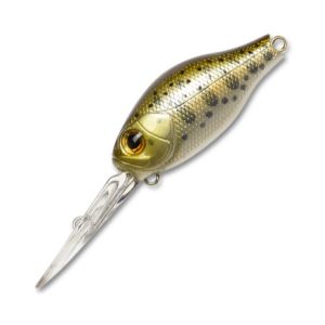 Воблер Zipbaits B-Switcher MDR Midget вес 7г цвет 851R