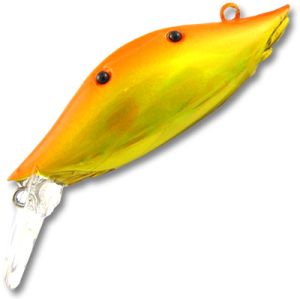 Воблер Zipbaits C-Bream вес 9,5г цвет 047R