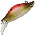 Воблер Zipbaits C-Bream вес 9,5г цвет 618R Воблер Zipbaits C-Bream вес 9,5г цвет 618R