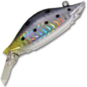 Воблер Zipbaits C-Bream вес 13,5г цвет 718R