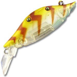Воблер Zipbaits C-Bream вес 13,5г цвет 781R