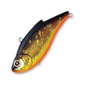 Воблер Zipbaits Calibra Fine вес 7г цвет 050R