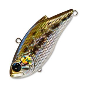 Воблер Zipbaits Calibra Fine вес 7г цвет 520R