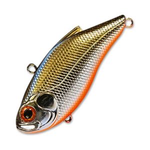 Воблер Zipbaits Calibra Fine вес 7г цвет 600R
