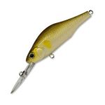 Воблер Zipbaits Khamsin Jr. DR вес 4,2г цвет 010R