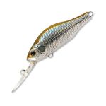 Воблер Zipbaits Khamsin Jr. DR вес 4,2г цвет 021R