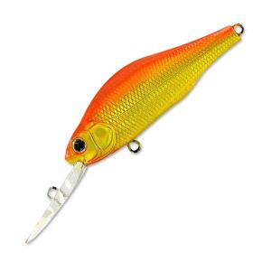 Воблер Zipbaits Khamsin Jr. DR вес 4,2г цвет 048R