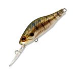 Воблер Zipbaits Khamsin Jr. DR вес 4,2г цвет 084R