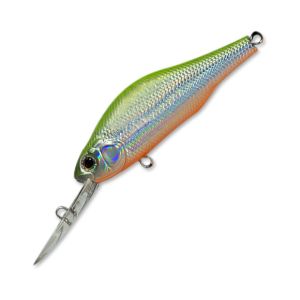 Воблер Zipbaits Khamsin Jr. DR вес 4,2г цвет 205R