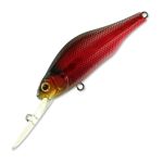 Воблер Zipbaits Khamsin Jr. DR вес 4,2г цвет 505R
