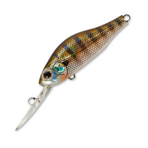 Воблер Zipbaits Khamsin Jr. DR вес 4,2г цвет 509R