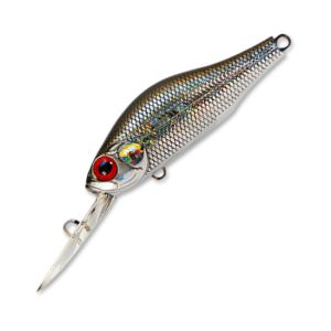 Воблер Zipbaits Khamsin Jr. DR вес 4,2г цвет 510R