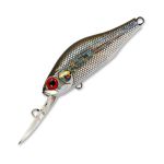Воблер Zipbaits Khamsin Jr. DR вес 4,2г цвет 510R