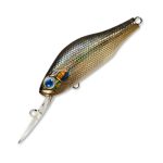 Воблер Zipbaits Khamsin Jr. DR вес 4,2г цвет 522R