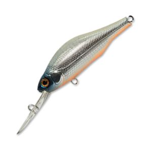 Воблер Zipbaits Khamsin Jr. DR вес 4,2г цвет 821R