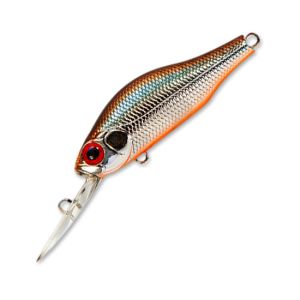 Воблер Zipbaits Khamsin Jr. DR вес 4,2г цвет 824R