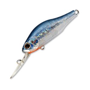 Воблер Zipbaits Khamsin Jr. DR вес 4,2г цвет 826R