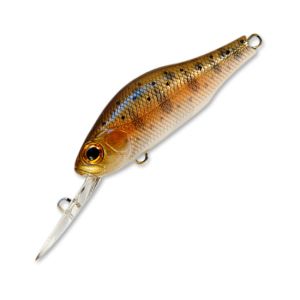 Воблер Zipbaits Khamsin Jr. DR вес 4,2г цвет 851R
