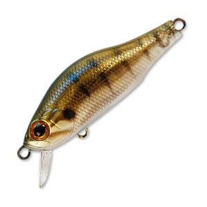 Воблер Zipbaits Khamsin Jr. SR вес 4,0г цвет 084R