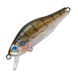 Воблер Zipbaits Khamsin Jr. SR вес 4,0г цвет 513R