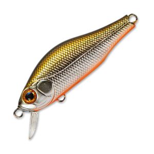 Воблер Zipbaits Khamsin Jr. SR вес 4,0г цвет 600R