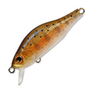 Воблер Zipbaits Khamsin Jr. SR вес 4,0г цвет 851R