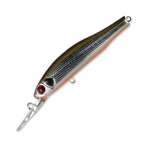 Воблер Zipbaits Orbit 65 MR-S вес 5,6г цвет 824R