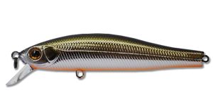 Воблер Zipbaits Orbit 65 Slider вес 5,2г цвет 600R