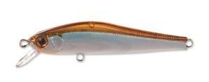 Воблер Zipbaits Rigge S-Line 56S вес 3,6г цвет ZR-78R