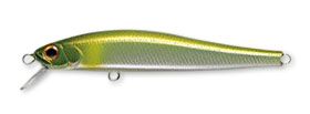 Воблер Zipbaits Rigge 70F вес 4,7г цвет 015R
