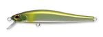 Воблер Zipbaits Rigge 70F вес 4,7г цвет 015R