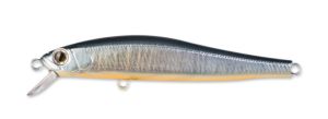 Воблер Zipbaits Rigge 70F вес 4,7г цвет 201R