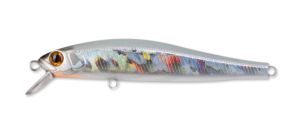 Воблер Zipbaits Rigge 70F вес 4,7г цвет 203R
