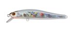 Воблер Zipbaits Rigge 70F вес 4,7г цвет 203R
