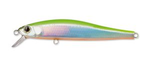 Воблер Zipbaits Rigge 70F вес 4,7г цвет 205R