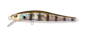 Воблер Zipbaits Rigge 70F вес 4,7г цвет 509R