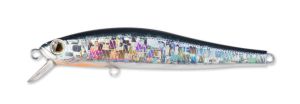 Воблер Zipbaits Rigge 70SP вес 5,0г цвет 826R