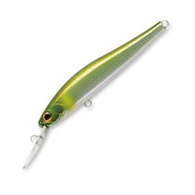 Воблер Zipbaits Rigge Deep 70F вес 5,0г цвет 015R
