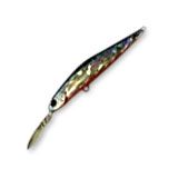 Воблер Zipbaits Rigge Deep 70F вес 5,0г цвет 026R