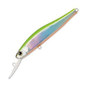 Воблер Zipbaits Rigge Deep 70F вес 5,0г цвет 205R